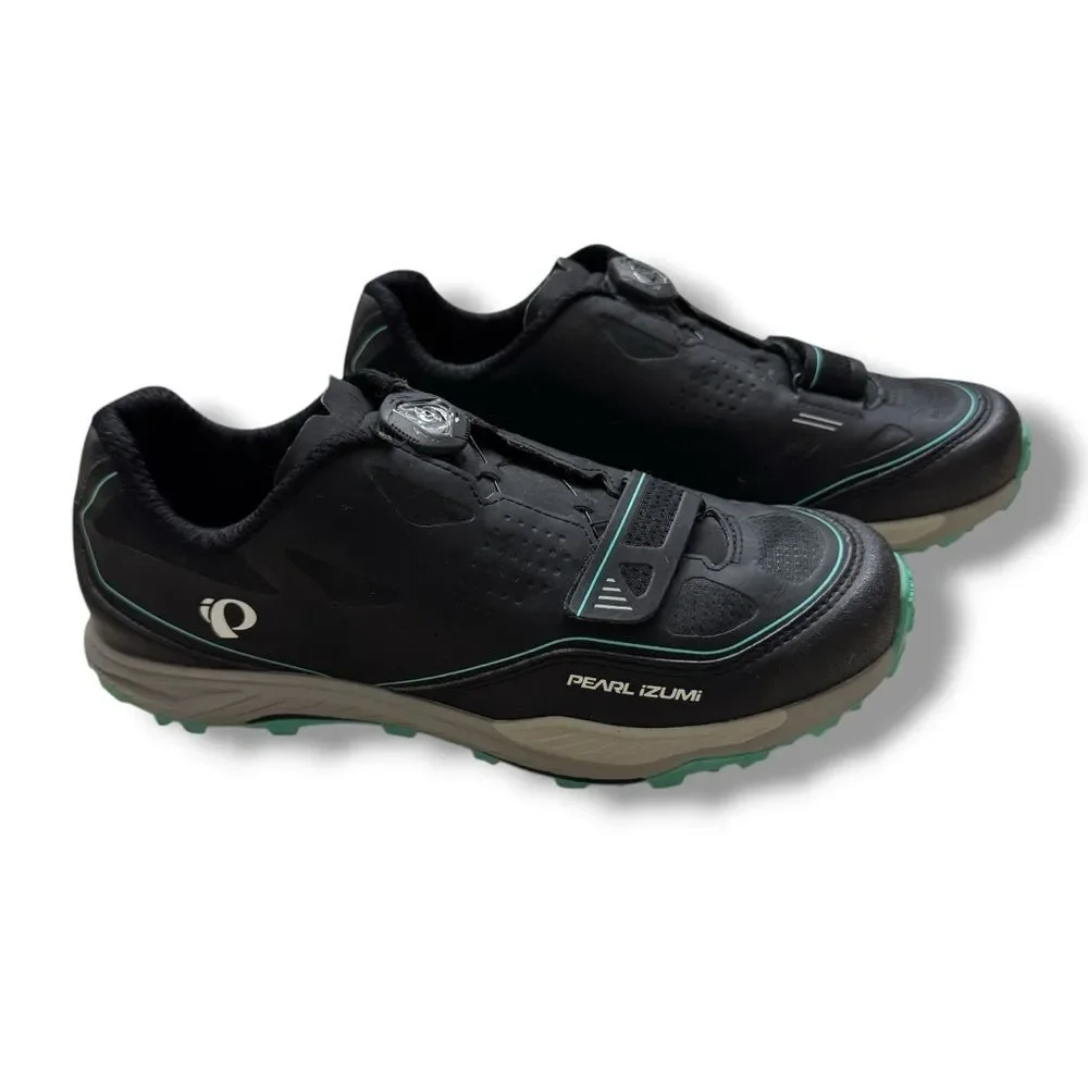 Pearl Izumi don’t be
